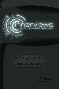 Innerviews: Music Without Borders (iPad eBook)